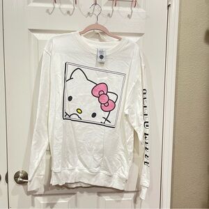 Hello Kitty Sweater